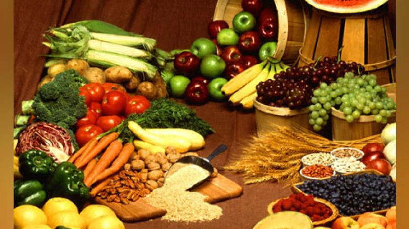 Potential mismatch is happening between our contemporary diet and the evolved human brain which is disturbing the normal functionality of certain systems in the brain. (Photo: ANI) Potential mismatch is happening between our contemporary diet and the evolved human brain which is disturbing the normal functionality of certain systems in the brain. (Photo: ANI)