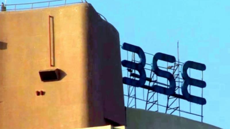 Bombay Stock Exchange Bombay Stock Exchange
