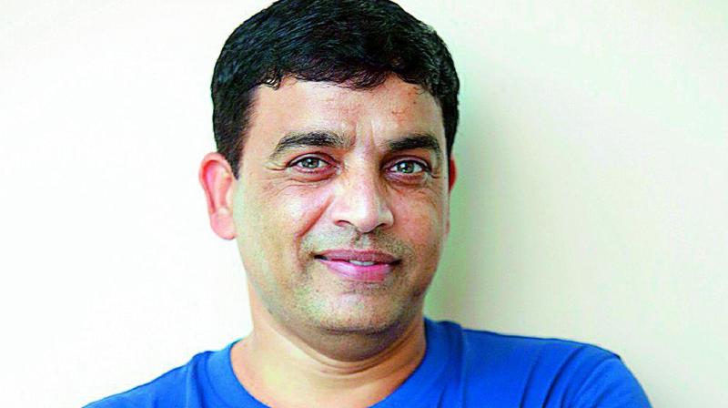 Dil Raju Dil Raju