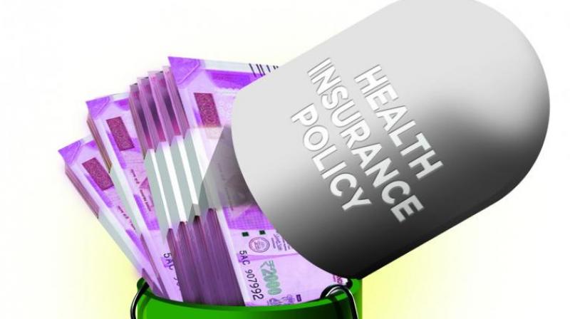 The insurer contended that the complainant’s claim that though the surgery was performed by a plastic surgeon but it was not plastic surgery was incorrect. (Representational Image) The insurer contended that the complainant’s claim that though the surgery was performed by a plastic surgeon but it was not plastic surgery was incorrect. (Representational Image)