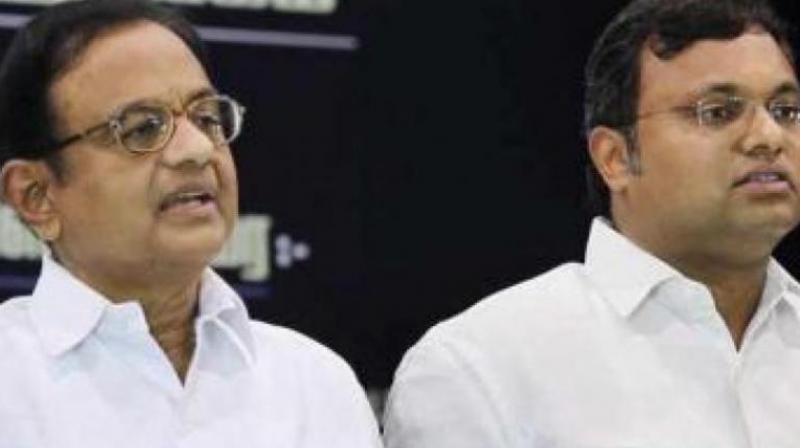 The court issued summons to the accused after taking cognizance of the charge sheet filed by the Central Bureau of Investigation (CBI) in the case. (Photo: File) The court issued summons to the accused after taking cognizance of the charge sheet filed by the Central Bureau of Investigation (CBI) in the case. (Photo: File)