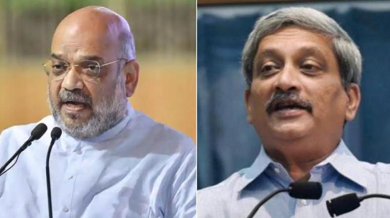 The BJP currently has 14 legislators in the 40-member assembly while the GFP, the MGP and Independents have three each. (Photo: File) The BJP currently has 14 legislators in the 40-member assembly while the GFP, the MGP and Independents have three each. (Photo: File)
