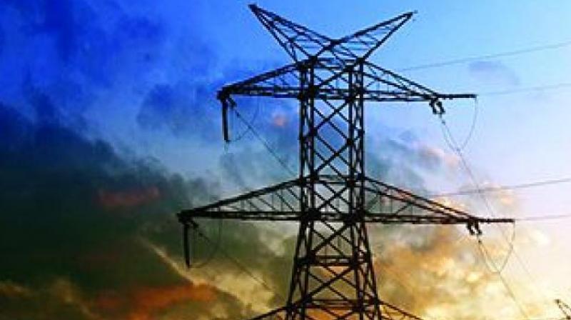 He asked APSPDCL to install more modern power sub-station in Guntur to resolve improper supply issues. (Photo: Representational Image) He asked APSPDCL to install more modern power sub-station in Guntur to resolve improper supply issues. (Photo: Representational Image)
