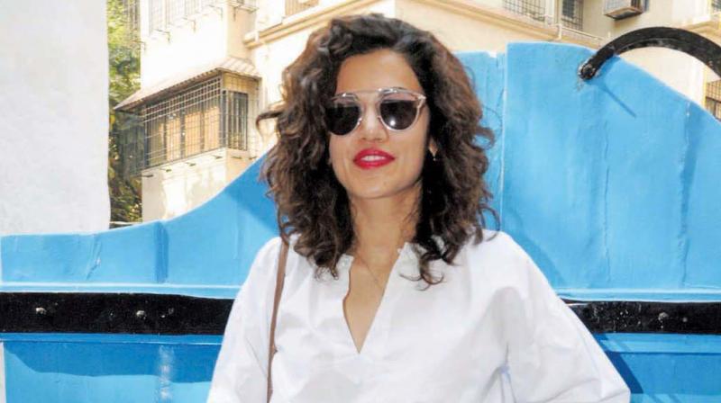 Taapsee Pannu Taapsee Pannu