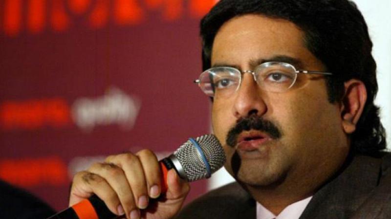 Notwithstanding this, Birla's salary was 202.9 times higher than median remuneration paid to UltraTech employees in FY 2018-19. Notwithstanding this, Birla's salary was 202.9 times higher than median remuneration paid to UltraTech employees in FY 2018-19.