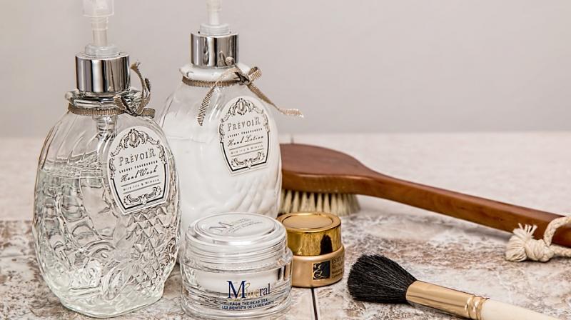 In the past one year, the beauty industry has introduced thoughtful packaging, refined formulations and sustainable alternatives. (Photo: Representational/Pixabay) In the past one year, the beauty industry has introduced thoughtful packaging, refined formulations and sustainable alternatives. (Photo: Representational/Pixabay)