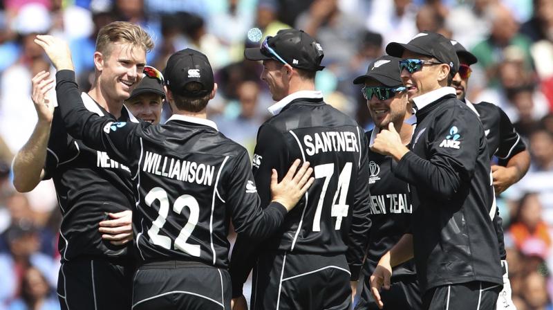 New Zealand, considered perennial dark horses, know how to punch above their weight. (Photo: AP) New Zealand, considered perennial dark horses, know how to punch above their weight. (Photo: AP)