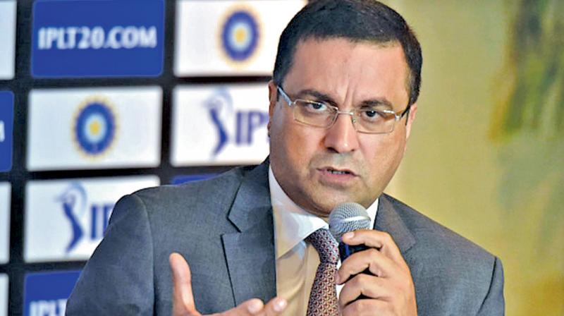 The BCCI expects Justice Jain to call both Tendulkar and Laxman for a hearing as per principles of natural justice and the institution will be represented by CEO Johri. The BCCI expects Justice Jain to call both Tendulkar and Laxman for a hearing as per principles of natural justice and the institution will be represented by CEO Johri.
