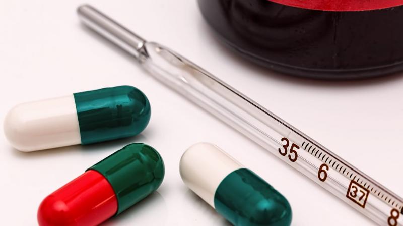 Researchers have found that low humidity is a key reason why people are more likely to get sick and even die from flu during winter. (Photo: Representational/Pexels) Researchers have found that low humidity is a key reason why people are more likely to get sick and even die from flu during winter. (Photo: Representational/Pexels)