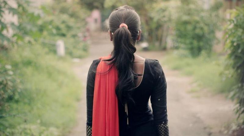 Her family was not able to contact her since June 10, two days after she disappeared, because the brothel manager had taken away her phone. (Photo: Representational) Her family was not able to contact her since June 10, two days after she disappeared, because the brothel manager had taken away her phone. (Photo: Representational)