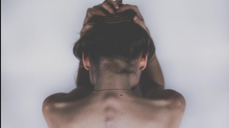 Children and teenagers; can end up with chronic back pain for any number of reasons, including injuries from sports or stressing overly flexible joints. (Photo: Pixabay) Children and teenagers; can end up with chronic back pain for any number of reasons, including injuries from sports or stressing overly flexible joints. (Photo: Pixabay)