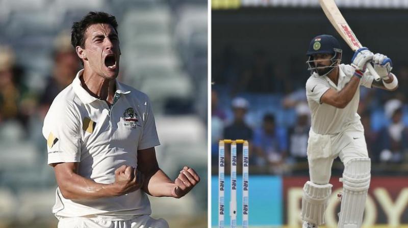 Australia v India: Ravi Shastri defends ‘absolute gentleman’ Virat Kohli Australia v India: Ravi Shastri defends ‘absolute gentleman’ Virat Kohli