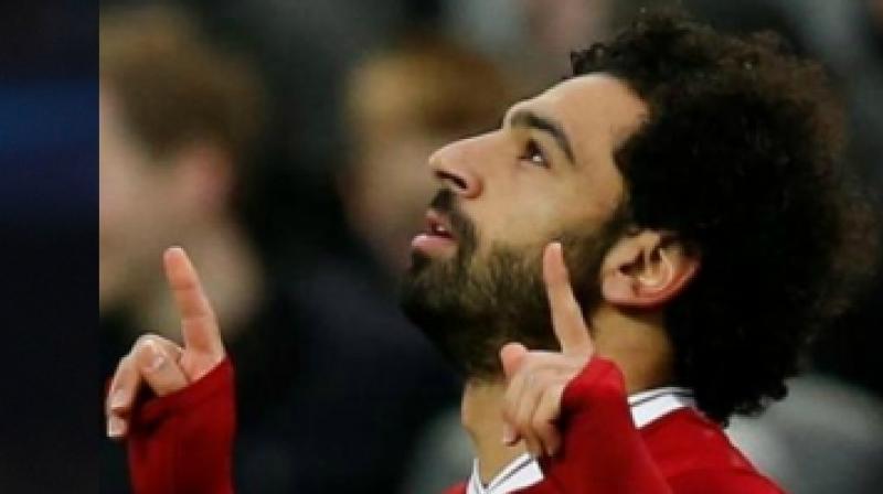 Firmino, who has a muscular injury, was not included in the match day squad for Saturday’s game at St. James’ Park and Klopp said he will not feature against the Spaniards as Liverpool look to overturn a 3-0 deficit from the first leg. Firmino, who has a muscular injury, was not included in the match day squad for Saturday’s game at St. James’ Park and Klopp said he will not feature against the Spaniards as Liverpool look to overturn a 3-0 deficit from the first leg.