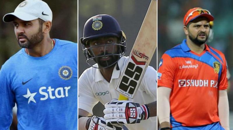 The league stage will be played in a round-robin format with each game lasting four days while the final will be a five-day match starting from September 25. The league stage will be played in a round-robin format with each game lasting four days while the final will be a five-day match starting from September 25.