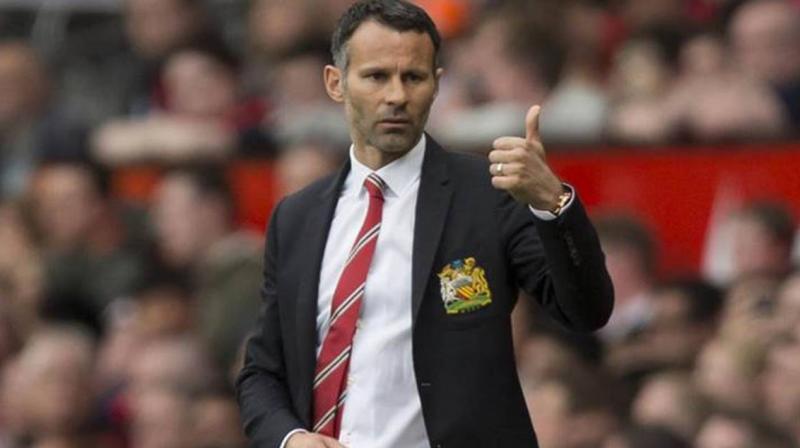 Giggs is in the country to play in the second season of Premier Futsal where he leads the Krystal Mumbai Warriors. (Photo: AP) Giggs is in the country to play in the second season of Premier Futsal where he leads the Krystal Mumbai Warriors. (Photo: AP)