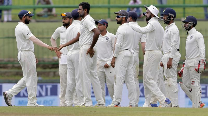 Cricket South Africa wanted the first Test against India to start on December 26 but India want to spend time in South Africa after the end of the Sri Lanka series. (Photo:AP) Cricket South Africa wanted the first Test against India to start on December 26 but India want to spend time in South Africa after the end of the Sri Lanka series. (Photo:AP)