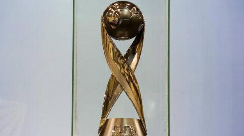 The 2017 FIFA U-17 World Cup will witness 24 teams from 6 confederations taking part in the mega event. The 2017 FIFA U-17 World Cup will witness 24 teams from 6 confederations taking part in the mega event.