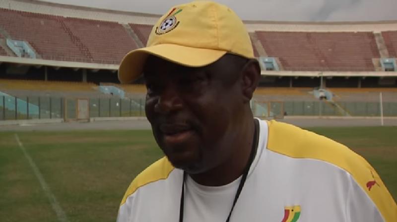 Ghana coach Fabin said nothing should be taken for granted as teams like Paraguay which had won all its matches in the preliminary stage, lost badly in the round of 16 yesterday. (Photo: Youtube screengrab) Ghana coach Fabin said nothing should be taken for granted as teams like Paraguay which had won all its matches in the preliminary stage, lost badly in the round of 16 yesterday. (Photo: Youtube screengrab)