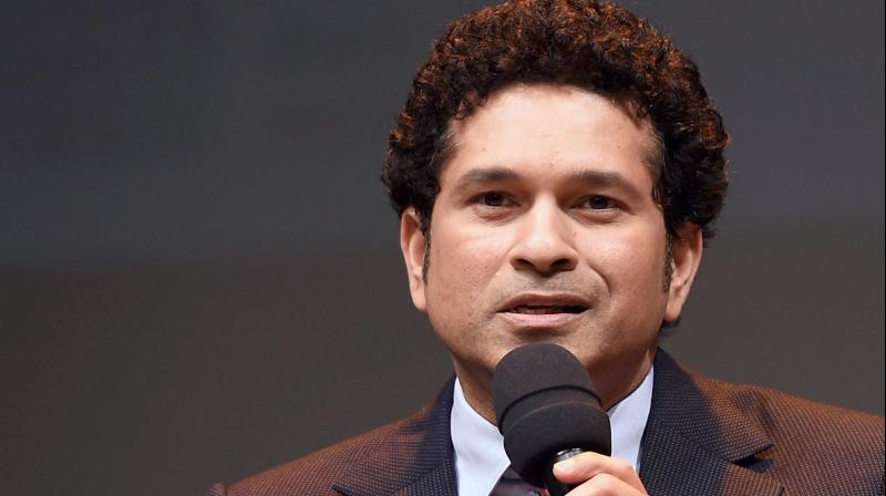 Tendulkar said that Kohli's attitude has changed only because of his performances and it is extremely crucial for a player to have that freedom to express himself. (Photo: PTI) Tendulkar said that Kohli's attitude has changed only because of his performances and it is extremely crucial for a player to have that freedom to express himself. (Photo: PTI)