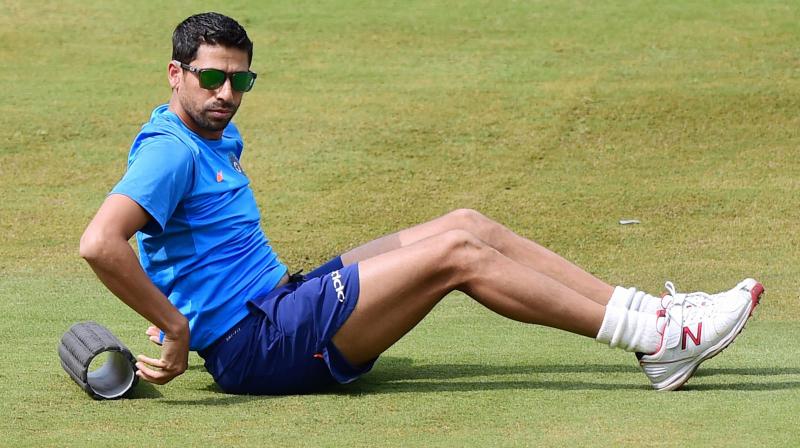 The Delhi High Court granted the relief sought on the cricketer's behalf by the court-appointed Administrator of the Delhi and District Cricket Association (DDCA). (Photo:PTI) The Delhi High Court granted the relief sought on the cricketer's behalf by the court-appointed Administrator of the Delhi and District Cricket Association (DDCA). (Photo:PTI)