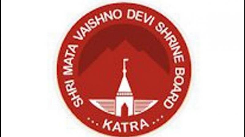 The Chairman of Sri Mata Vaishno Devi Shrine Board and Governor, Jammu and Kashmir, Satya Pal Malik congratulated the CEO and all employees of the Board, particularly those engaged in the Sanitation, for bringing recognition. (Photo: Representational) The Chairman of Sri Mata Vaishno Devi Shrine Board and Governor, Jammu and Kashmir, Satya Pal Malik congratulated the CEO and all employees of the Board, particularly those engaged in the Sanitation, for bringing recognition. (Photo: Representational)