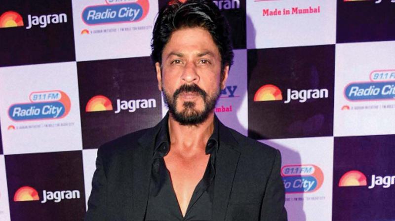 Shah Rukh Khan Shah Rukh Khan