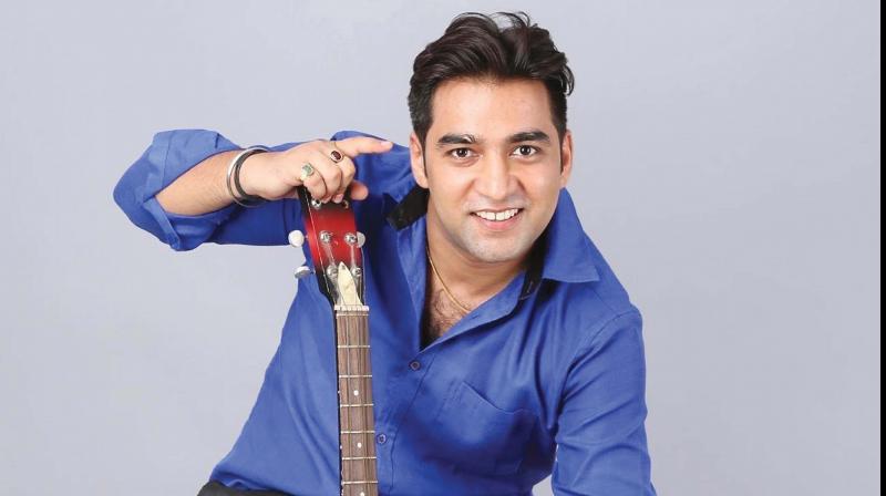 Aakash V Shivach Aakash V Shivach