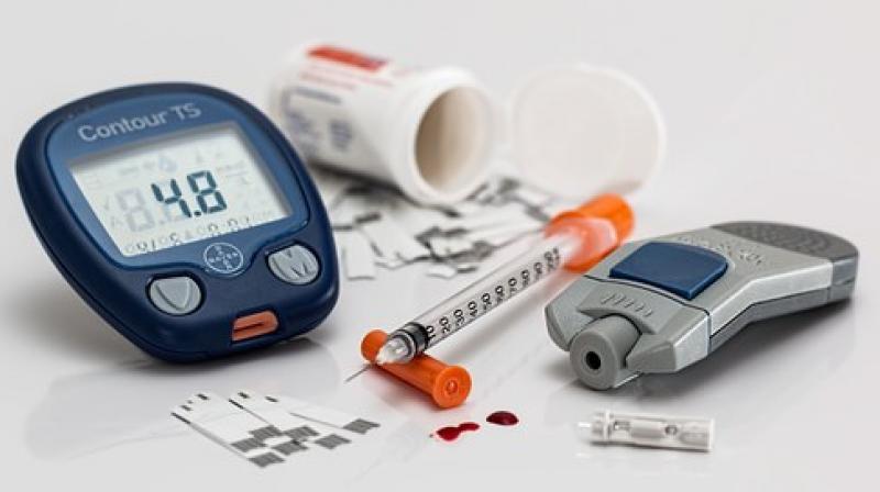 Some 60 per cent of people at risk of getting type 1 diabetes possess the DQ8 molecule which increases diabetes risk. (Photo: Pixabay) Some 60 per cent of people at risk of getting type 1 diabetes possess the DQ8 molecule which increases diabetes risk. (Photo: Pixabay)