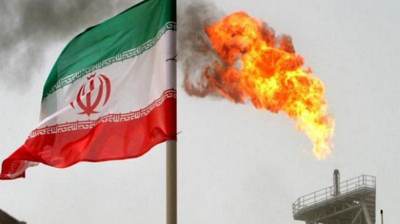The US has told India and other countries to cut oil imports from the Gulf nation to 'zero' by November 4 or face sanctions. (Representational Image/ANI) The US has told India and other countries to cut oil imports from the Gulf nation to 'zero' by November 4 or face sanctions. (Representational Image/ANI)