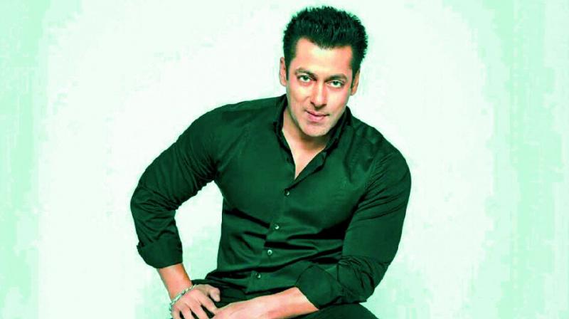 Salman Khan Salman Khan