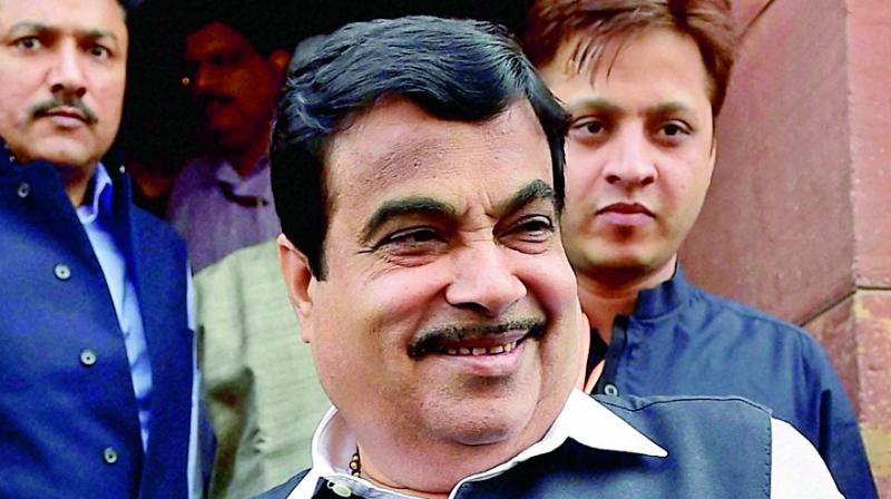 Union transport minister Nitin Gadkari on Friday asked the auto companies for a "little change in mindsets" by giving more priority to future, while assuring them of government support with clear policies. Union transport minister Nitin Gadkari on Friday asked the auto companies for a "little change in mindsets" by giving more priority to future, while assuring them of government support with clear policies.