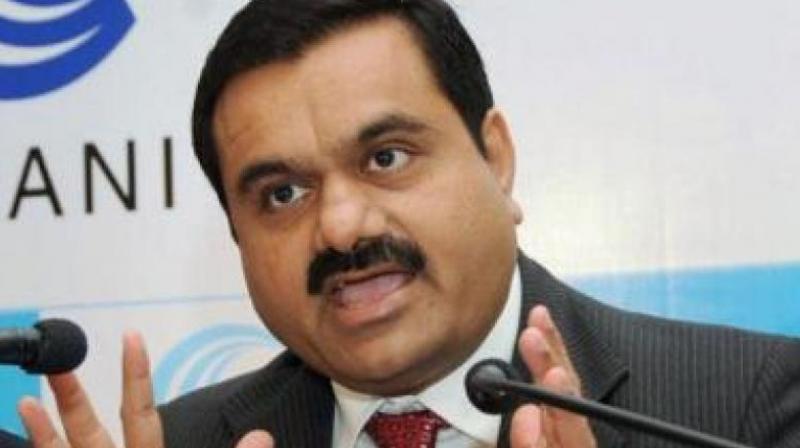 Adani Enterprise Ltd founder and chairman, Gautam Adani. Adani Enterprise Ltd founder and chairman, Gautam Adani.