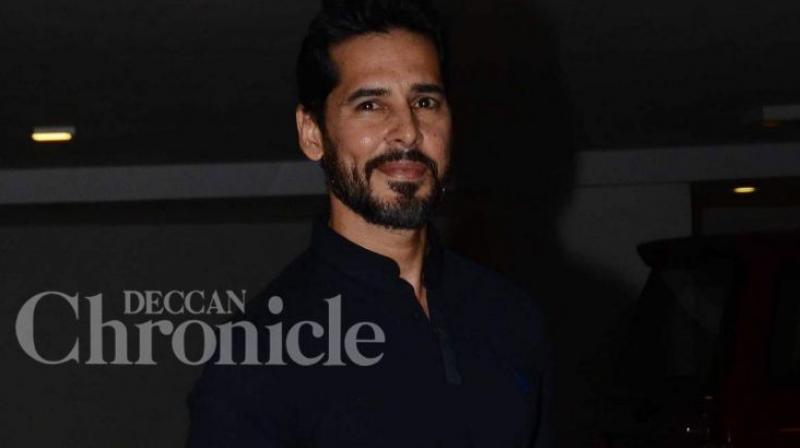 Abhishek Bachchan, the real one, wished him on his birthday, saying, “Happy birthday my football bro @DinoMorea9 have a FIT year”. To which, Morea replied, “@juniorbachchan my brother, thanks so much. To a fitter, fun year.” Abhishek Bachchan, the real one, wished him on his birthday, saying, “Happy birthday my football bro @DinoMorea9 have a FIT year”. To which, Morea replied, “@juniorbachchan my brother, thanks so much. To a fitter, fun year.”