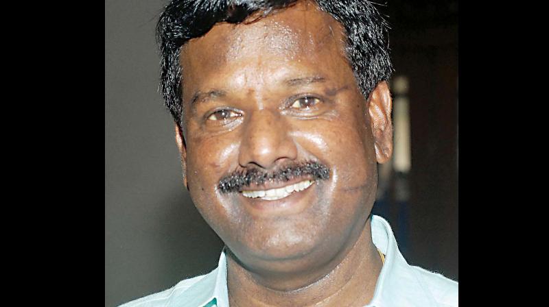 A Narayana Swamy A Narayana Swamy