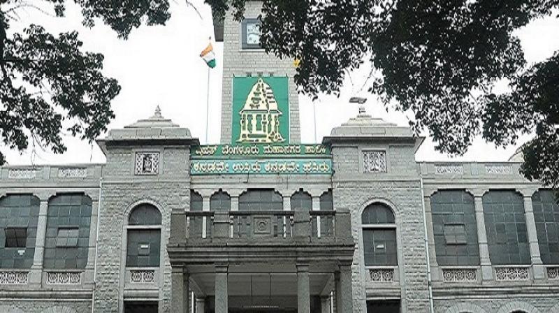 Now, the BBMP is planning to upgrade these apps for better functioning, as people have been constantly complaining about technical glitches in these apps. Now, the BBMP is planning to upgrade these apps for better functioning, as people have been constantly complaining about technical glitches in these apps.