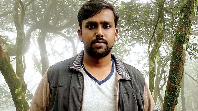 Santhosh Santhosh