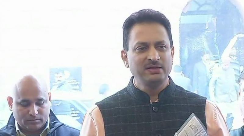 Ananth Kumar Hegde Ananth Kumar Hegde