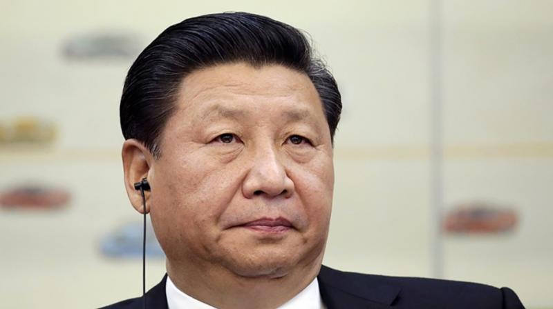 He also said that China will remain firmly committed to the pledges to tackle climate change, actively push for the BRI and always be a builder of world peace, contributor of global development and keeper of international order. (Photo: AP) He also said that China will remain firmly committed to the pledges to tackle climate change, actively push for the BRI and always be a builder of world peace, contributor of global development and keeper of international order. (Photo: AP)