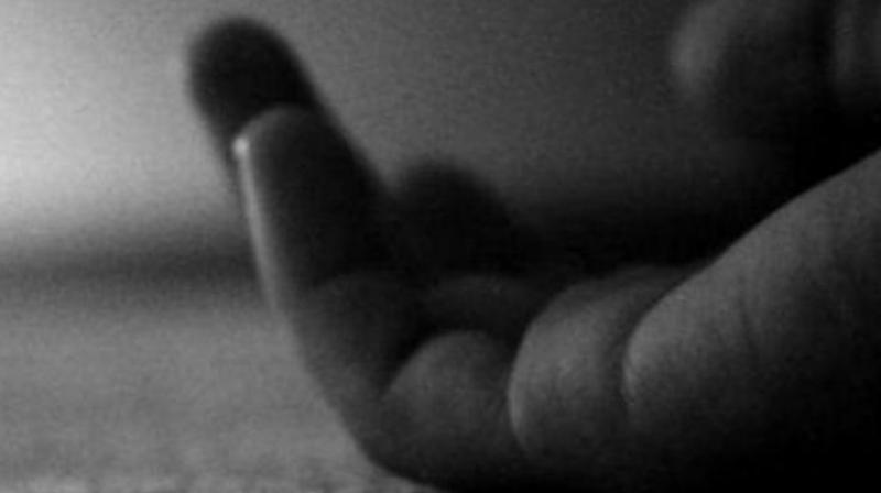 The person, whose body was found, worked at President Secretariat and was unwell since sometime. (Representational Image) The person, whose body was found, worked at President Secretariat and was unwell since sometime. (Representational Image)