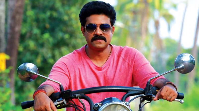 Vijay Babu Vijay Babu
