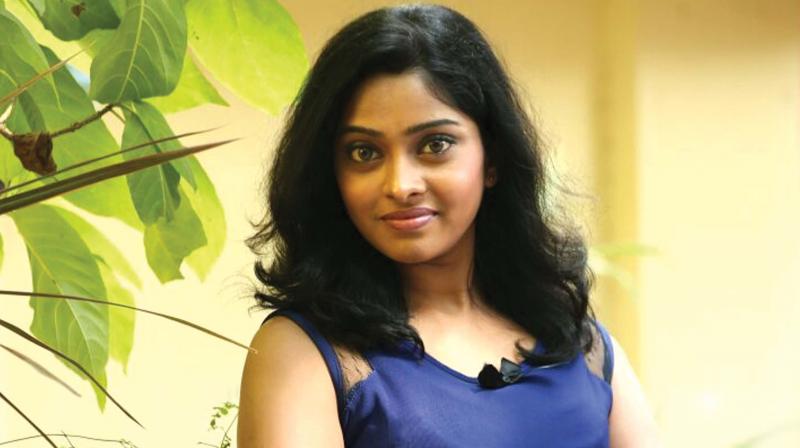 Sunu Lakshmi Sunu Lakshmi