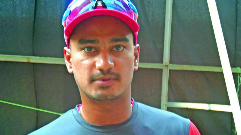 Pawan Negi Pawan Negi