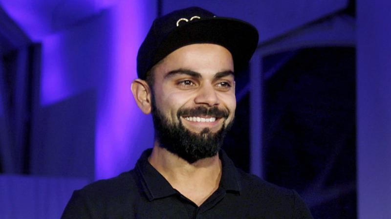 Kohli led India to the final of the Champions Trophy, ODI series wins over England, West Indies, Sri Lanka, Australia, New Zealand and Test series wins over Bangladesh, Australia and Sri Lanka (twice). Kohli led India to the final of the Champions Trophy, ODI series wins over England, West Indies, Sri Lanka, Australia, New Zealand and Test series wins over Bangladesh, Australia and Sri Lanka (twice).