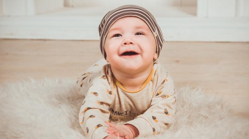 New study finds prebiotics in infant formula can boost memory. (Photo: Pixabay) New study finds prebiotics in infant formula can boost memory. (Photo: Pixabay)