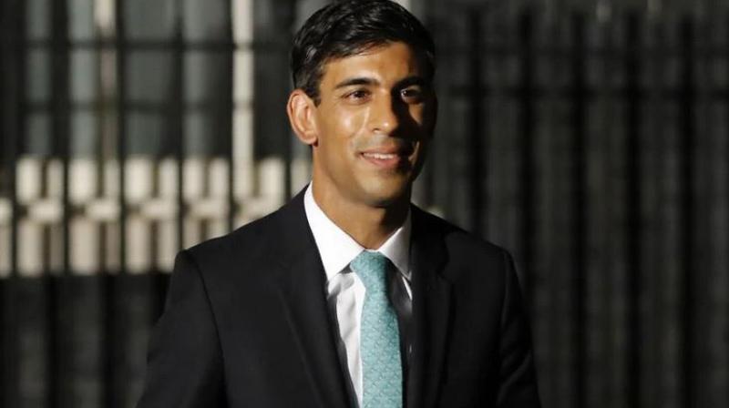 Johnson, who has in the past described himself as a "son-in-law of India" by virtue of his now estranged wife Marina Wheeler's Indian mother - Dip Kaur, has stressed that the UK's relationship with India must run deeper than just trade. (Photo: AFP) Johnson, who has in the past described himself as a "son-in-law of India" by virtue of his now estranged wife Marina Wheeler's Indian mother - Dip Kaur, has stressed that the UK's relationship with India must run deeper than just trade. (Photo: AFP)