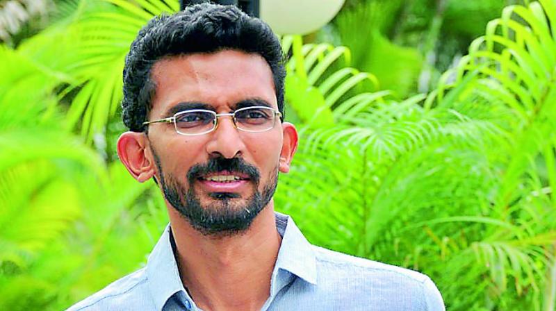 Sekhar Kammula Sekhar Kammula