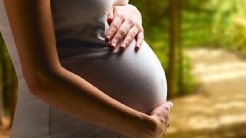 Fertility centres in the city are being checked by the district medical and health officials to find out details of the embryo implant in the surrogate mother who has been abandoned by the commissioning parents. Fertility centres in the city are being checked by the district medical and health officials to find out details of the embryo implant in the surrogate mother who has been abandoned by the commissioning parents.