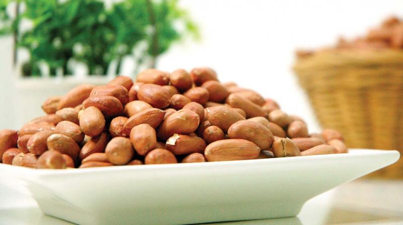 Peanut allergy Peanut allergy