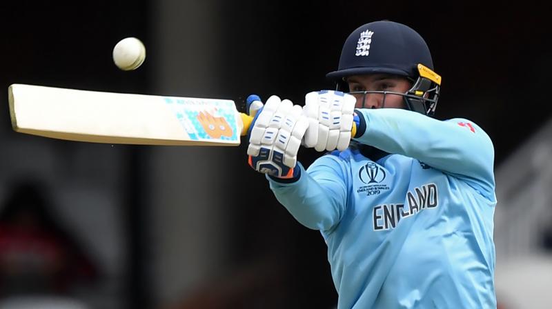 England will now play their first match of the World Cup on May 30 against South Africa whereas Afghanistan will take on Australia in their opening fixture. (Photo: AFP) England will now play their first match of the World Cup on May 30 against South Africa whereas Afghanistan will take on Australia in their opening fixture. (Photo: AFP)