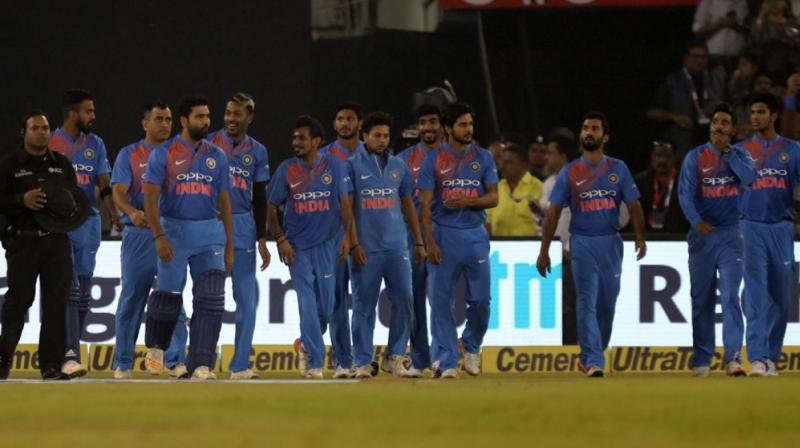 India's Rohit equals record for fastest T20 century India's Rohit equals record for fastest T20 century